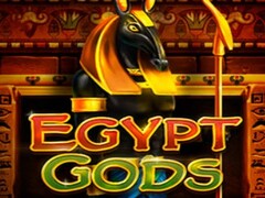 Игровой автомат Egypt Gods (Египетские Боги) играть бесплатно онлайн в казино Вулкан Platinum